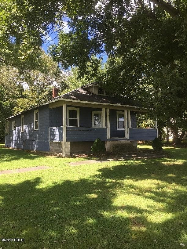 24961 Tamms Olive Branch Rd, Tamms, IL 62988 Zillow