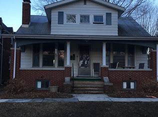 3674 N 4th St #A, Harrisburg, PA 17110