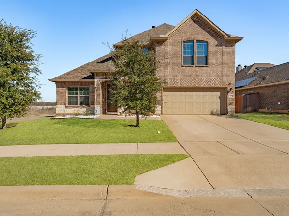 12301 Cedar Knoll Dr, Burleson, TX 76028