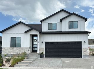 325 S 2800 E #203, Spanish Fork, UT 84660