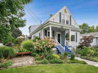 1525 N Clark St, Appleton, WI 54911