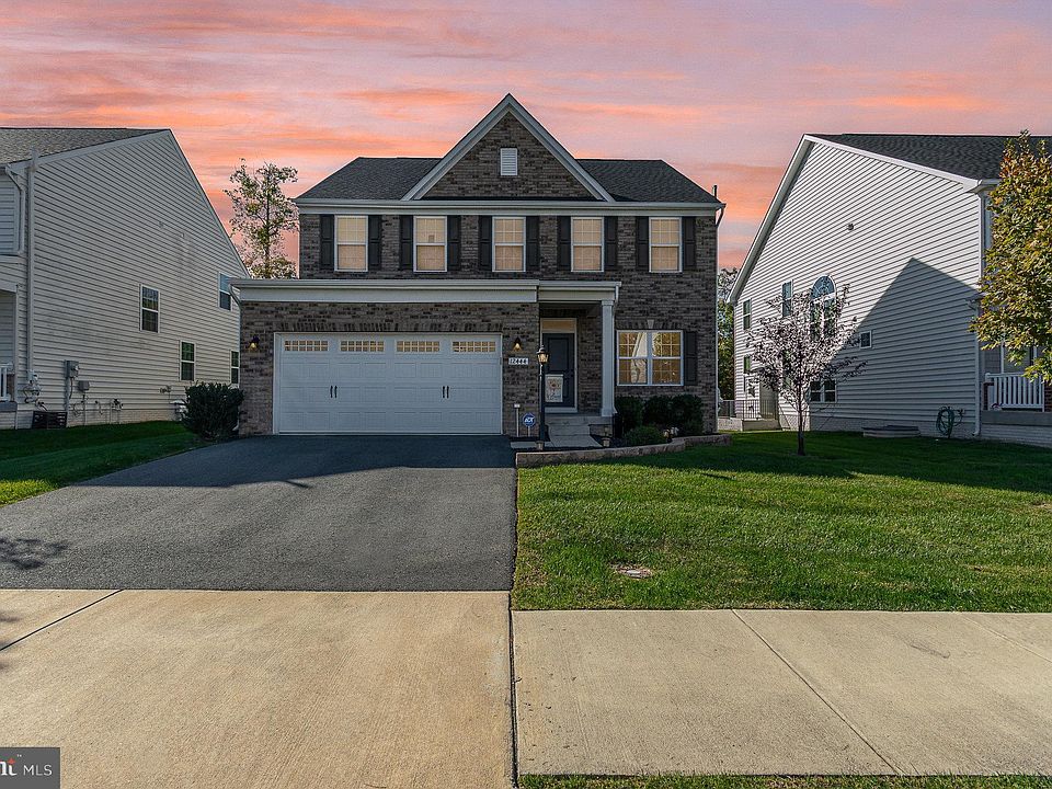1st image of 12444 Southington Dr