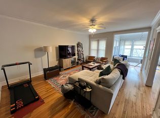 1506 W Addison St, Chicago, IL 60613