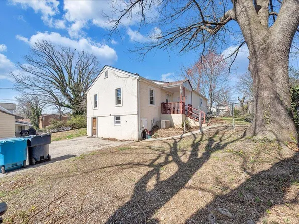 318 Maddock Ave NE, Roanoke, VA 24012