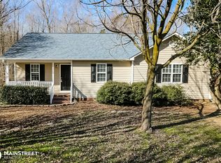 5112 Peakwood Dr, Raleigh, NC 27603