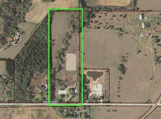 9788 SW 137th Ter, Augusta, KS 67010