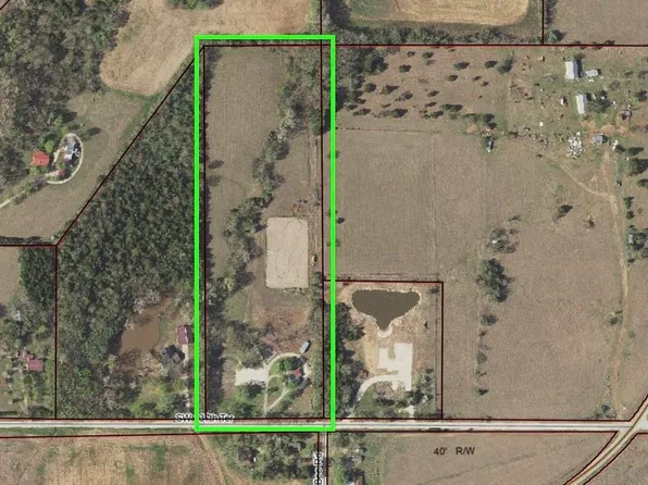 9788 SW 137th Ter, Augusta, KS 67010