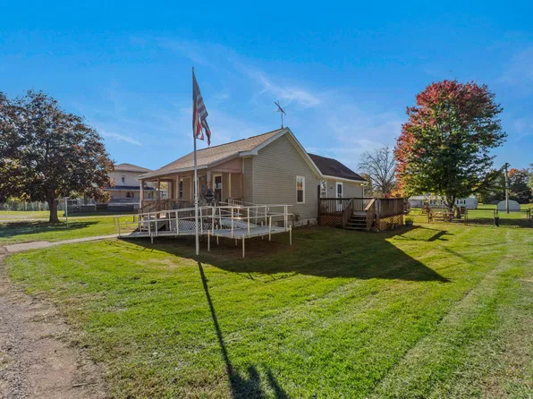 4338 Ann St, Pittsford, MI 49271