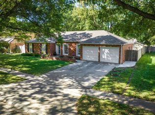 109 N Penrose Dr, Wichita, KS 67206