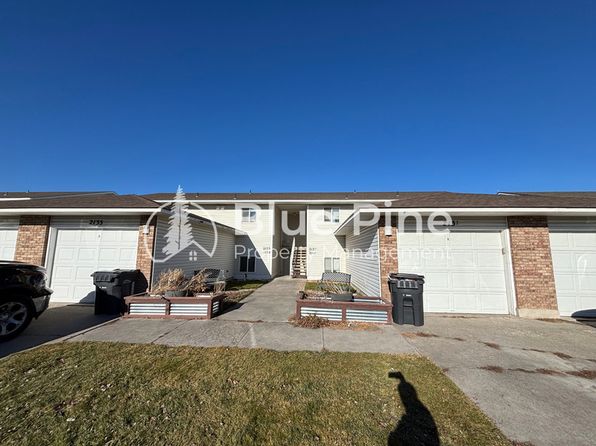 2139 Meppen Dr, Idaho Falls, ID 83401 – 2-bedroom rental in Idaho Falls