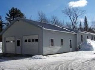 62 Weston Rd, Turner, ME 04282