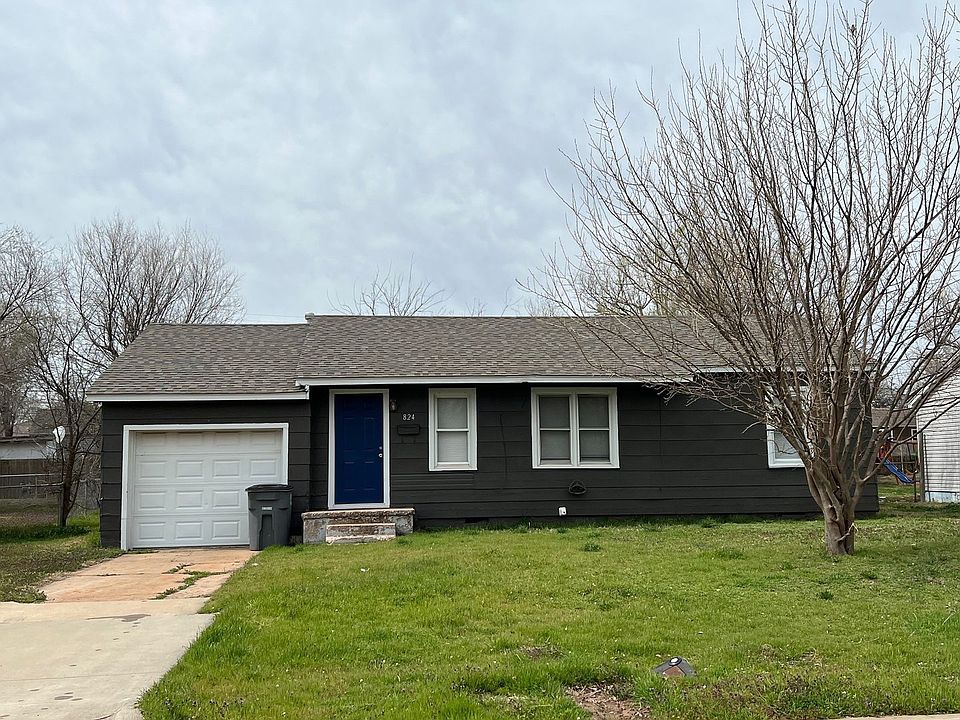 1st image of 824 NW 34th St