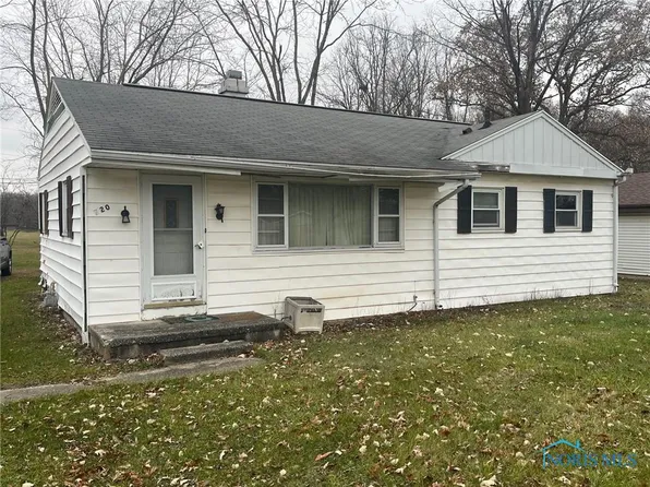720 Westwood Dr, Defiance, OH 43512