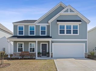 223 Ridley Hill Ln, Elgin, SC 29045