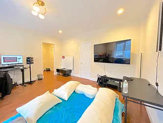 Rented by Highline Residential
