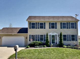 111 Raymond Dr, Jermyn, PA 18433