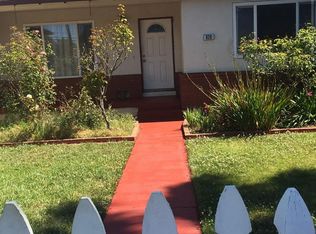 31 Crystal Ter, Burlingame, CA 94010