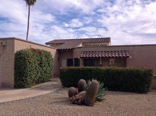 18736 E Via Laguna, Rio Verde, AZ 85263