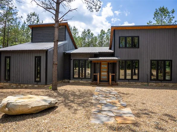 149 Bear Pine Trl, Broken Bow, OK 74728