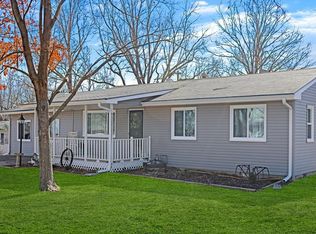410 E Elm St, Drexel, MO 64742