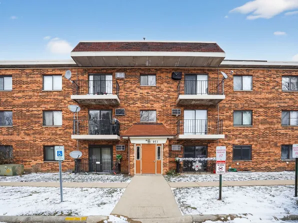 971 N Rohlwing Rd APT Gb, Addison, IL 60101
