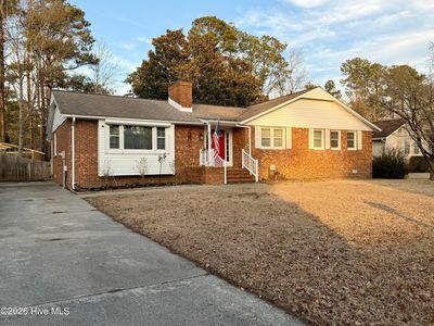 108 Ramona Avenue, Jacksonville, NC, 28540