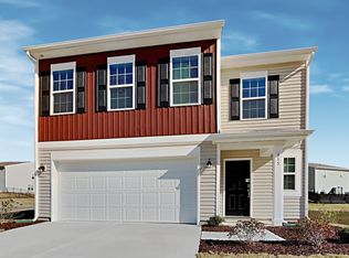 315 Silver Oak Cir, Rockwell, NC 28138