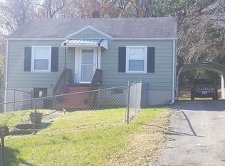 1331 Imlay Ave SE, Roanoke, VA 24014