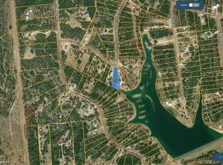 Sunfish Point Bluff D, Bluff Dale, TX 76433