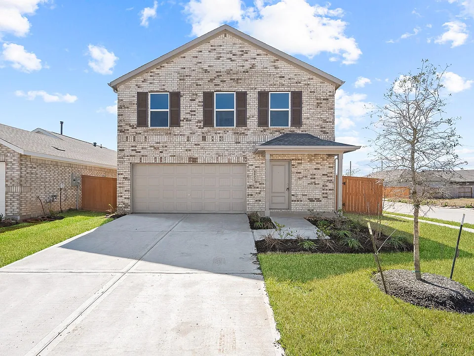 1102 Rustic Willow Dr