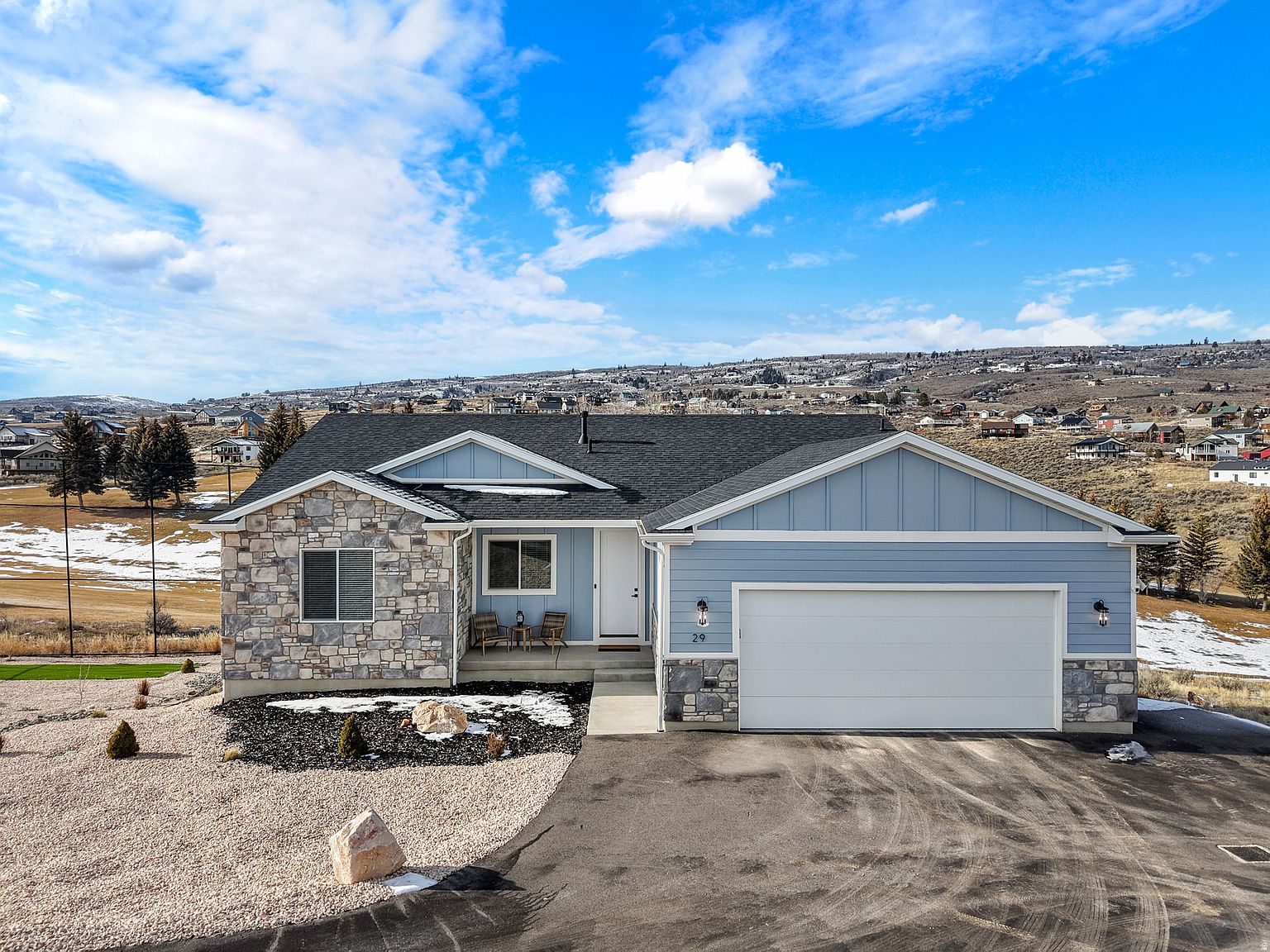29 Wedge Way