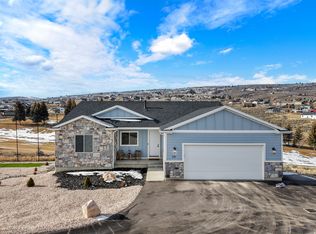 29 Wedge Way, Garden City, UT 84028