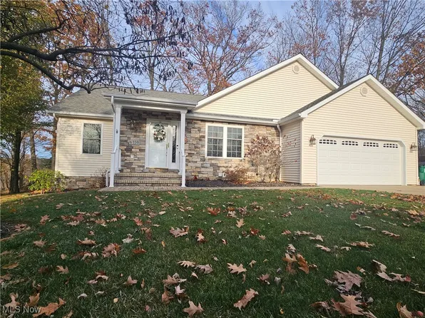 6359 Rio Vista Dr, Concord Township, OH 44077