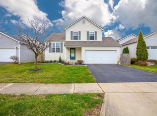 2995 Riat Run Rd, Grove City, OH 43123