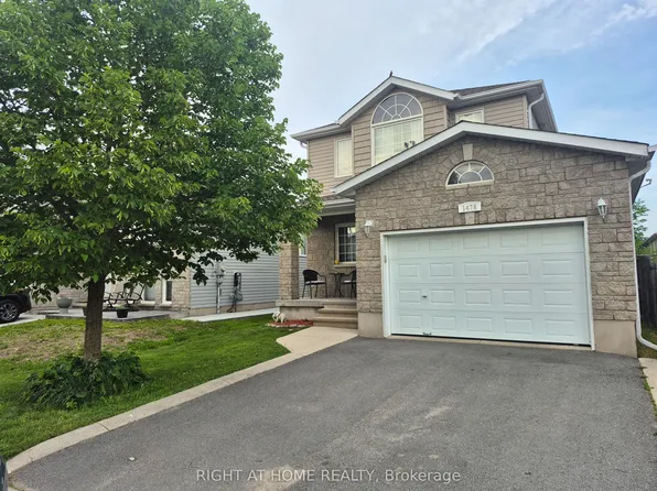 1478 Albany Dr, Kingston, ON K7P 0B8