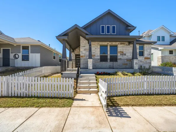 223 Rieber Rd, Kyle, TX 78640