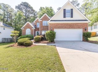 128 Brookefield Dr, Macon, GA 31210