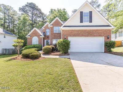128 Brookefield Dr, Macon, GA, 31210