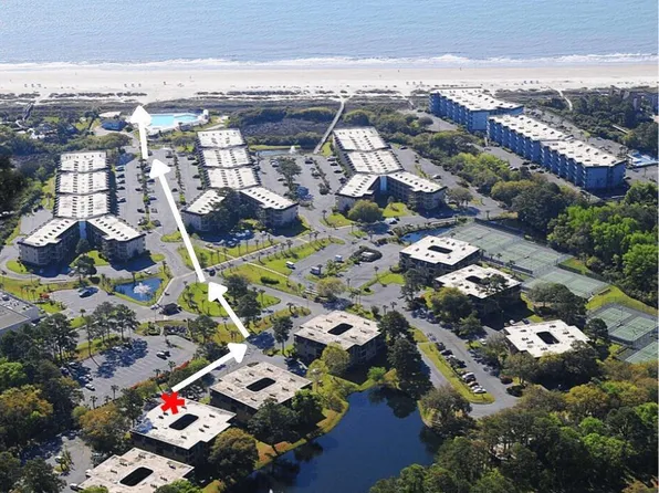40 Folly Field Rd #114B, Hilton Head Island, SC 29928