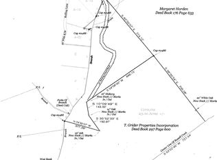 Davis Ln, Columbia, KY 42728