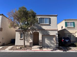 9977 Fragile Fields St, Las Vegas, NV 89183