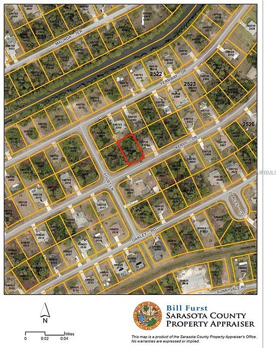 1st image of Kenvil Dr