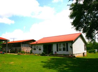 2561 Old Coffee Rd, Barney, GA 31625