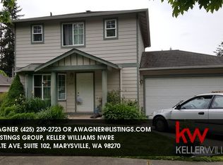 3117 181st St NE, Arlington, WA 98223