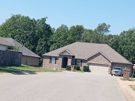 4th image of 4018 Crestside Dr