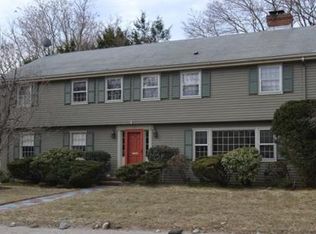 68 Glenn Rd, Belmont, MA 02478