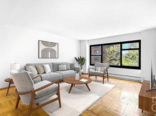 21-41 34th Avenue #5D, Astoria, NY 11106