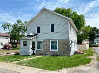 102 Ellsmore Ave, Punxsutawney, PA 15767