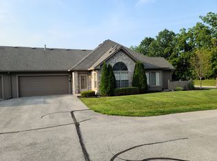 11200 Vineyard Dr, Fishers, IN