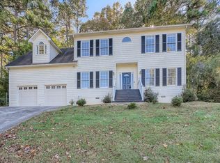 5209 Cross Ridge Cir, Woodstock, GA 30188